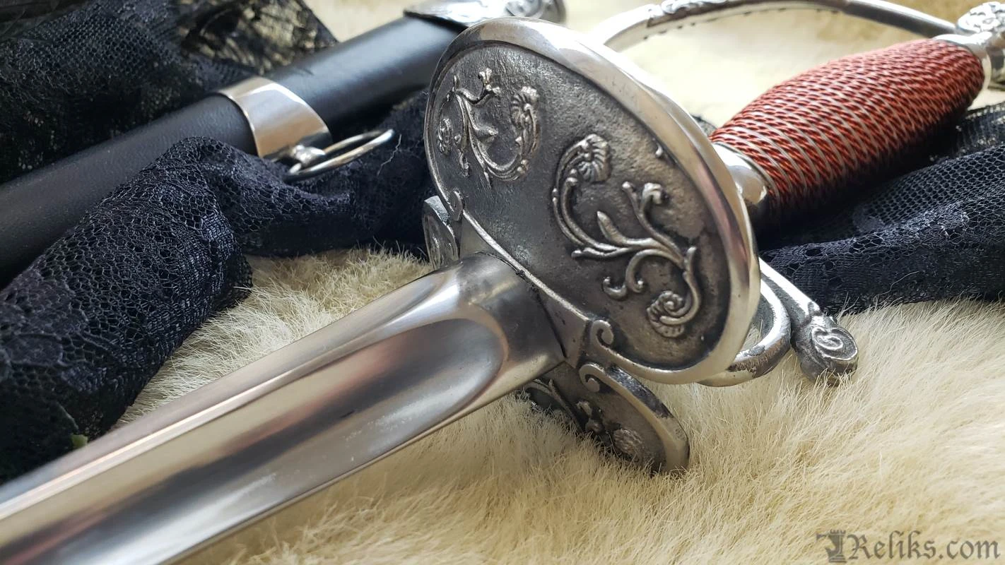 Cold Steel Small Sword - Image 5