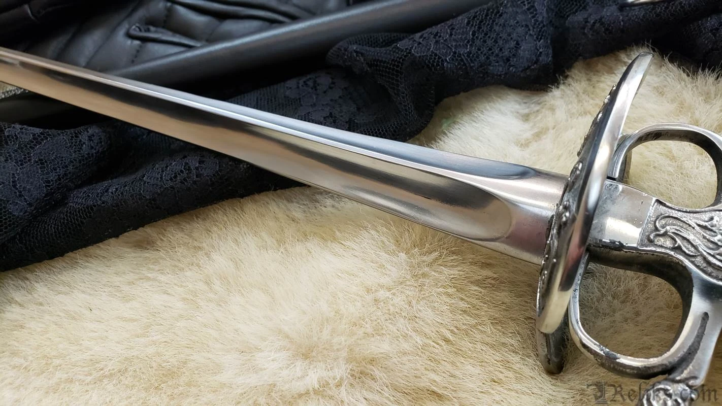 Cold Steel Small Sword - Image 9