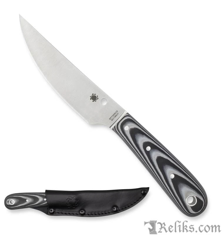 Bow River Knife - Image 2