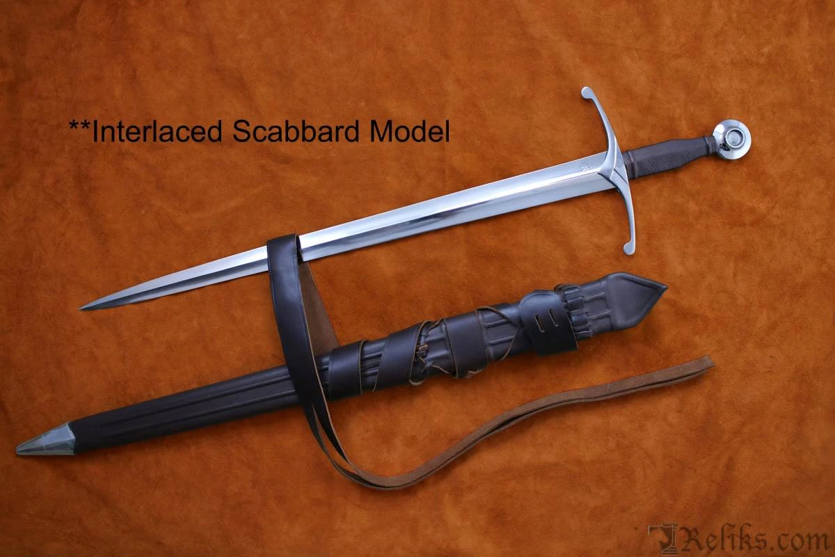 The Squire Sword - Image 2