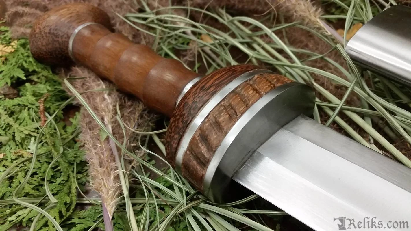 Roman Maintz Gladius Sword - Image 3