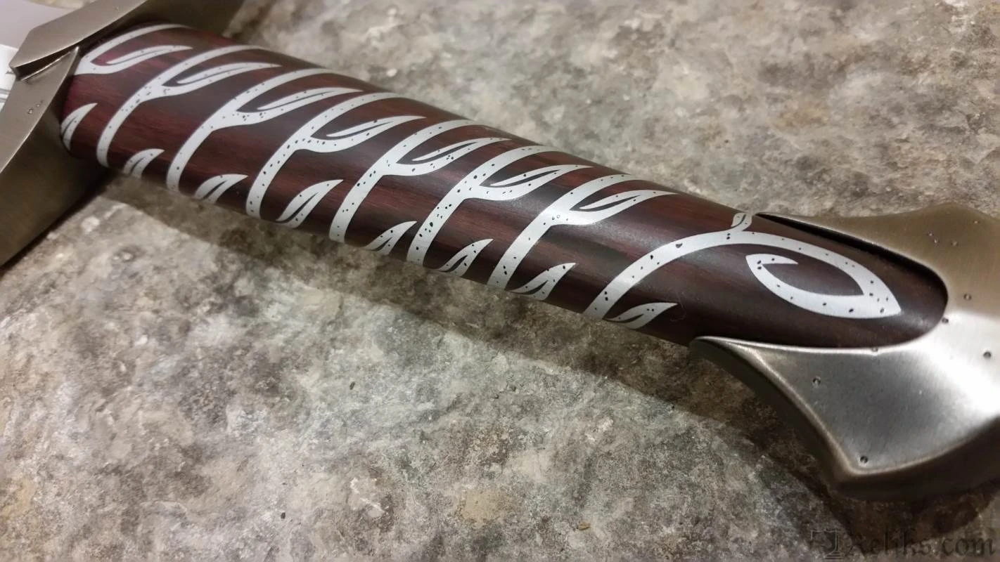 United Cutlery Hobbit Sting Sword - Image 7