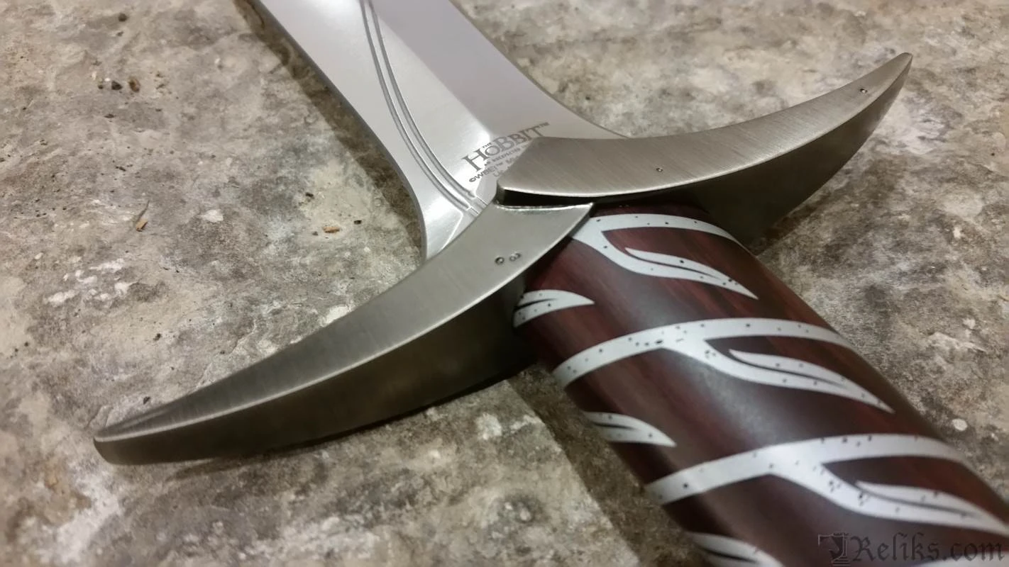 United Cutlery Hobbit Sting Sword - Image 6