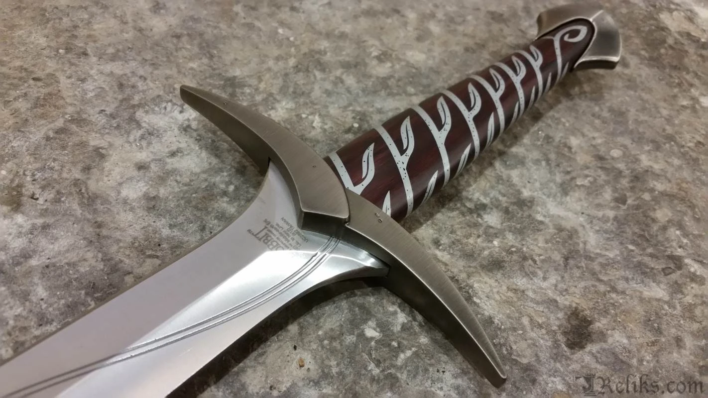 United Cutlery Hobbit Sting Sword - Image 5
