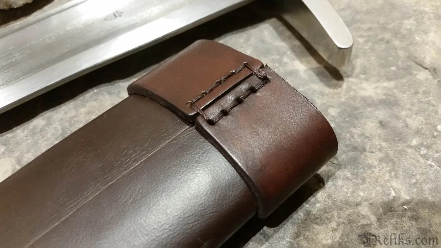 Tourney Arming Sword - Image 7