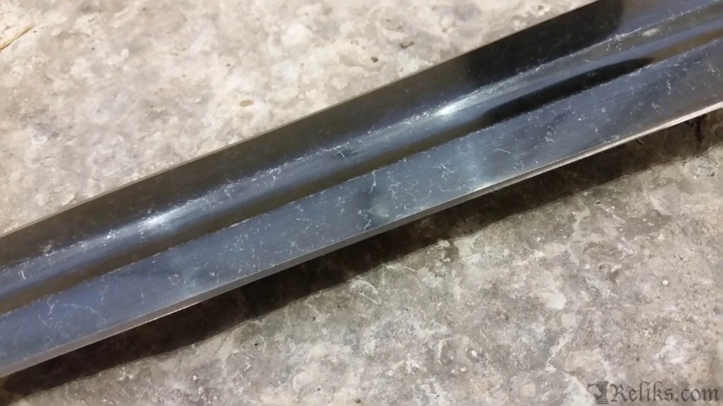 Agincourt War Sword - Image 7