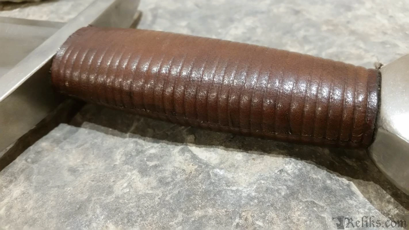 Tourney Arming Sword - Image 4