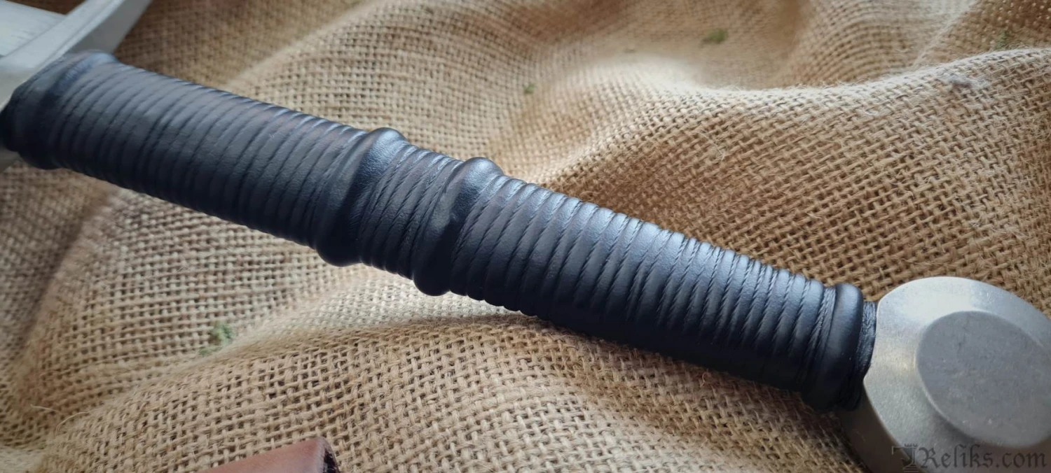 Type XIIIa War Sword - Image 7