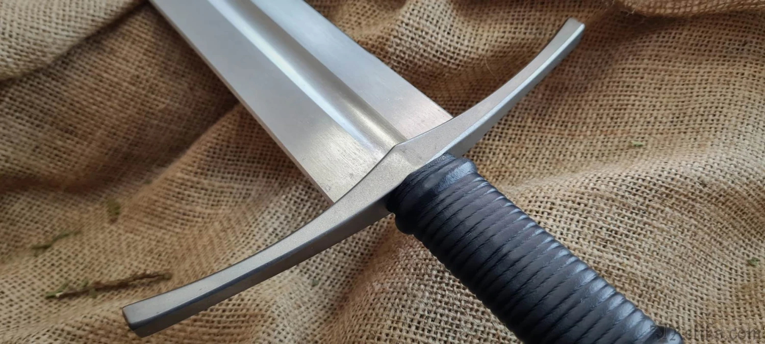 Type XIIIa War Sword - Image 5