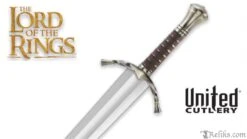 United Cutlery The Sword Of Boromir