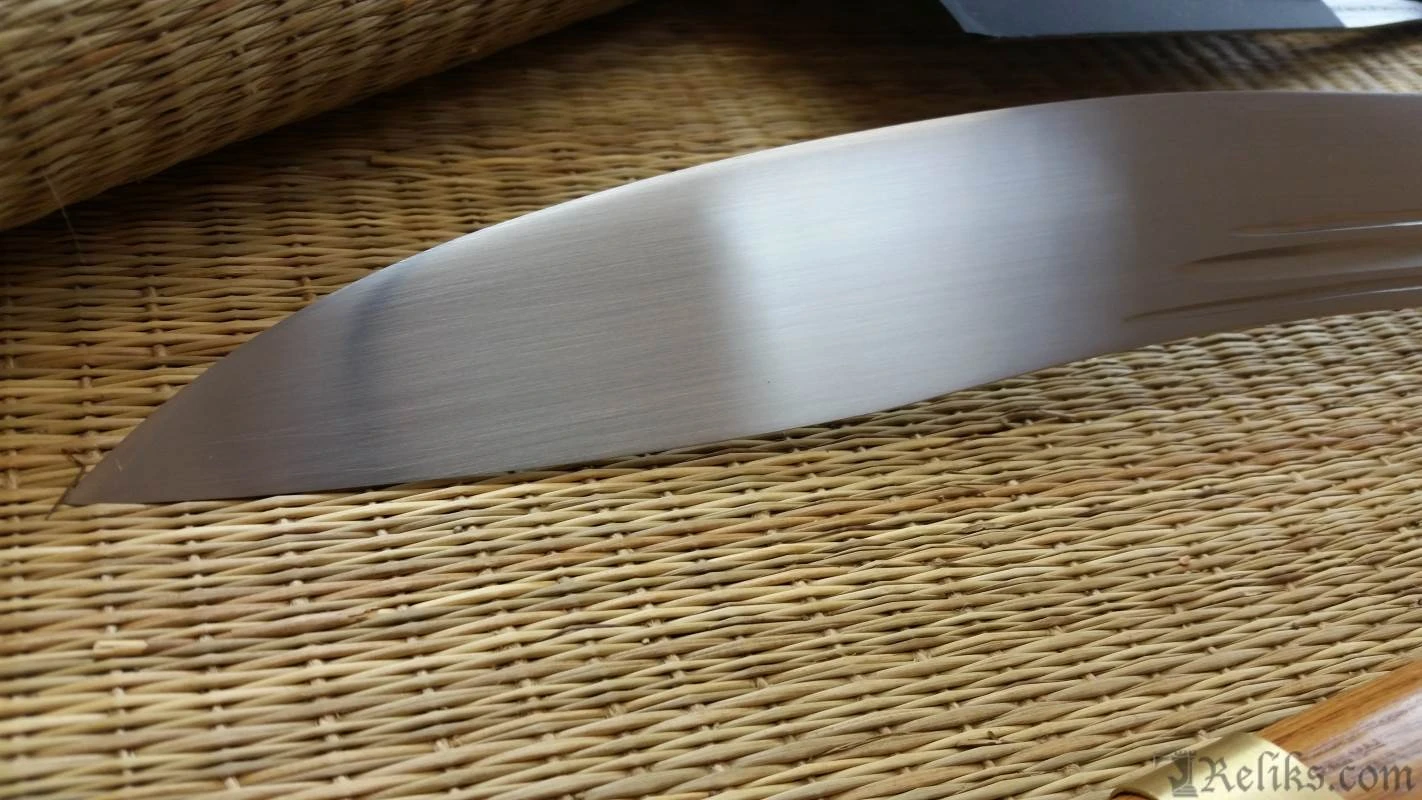 Ox Tail Dao Sword - Image 7