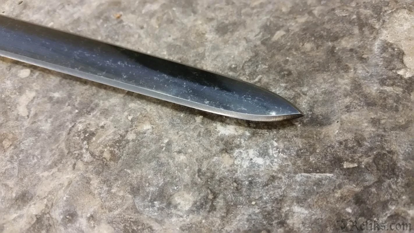 Agincourt War Sword - Image 8