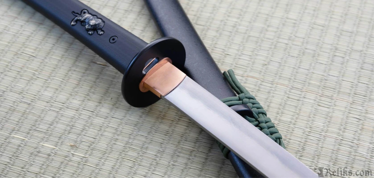 Modern Katana - Image 2