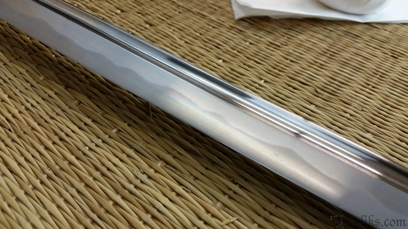 Oda Nobunaga Katana - Image 6