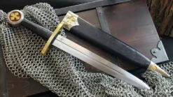 Militia Templi Dagger