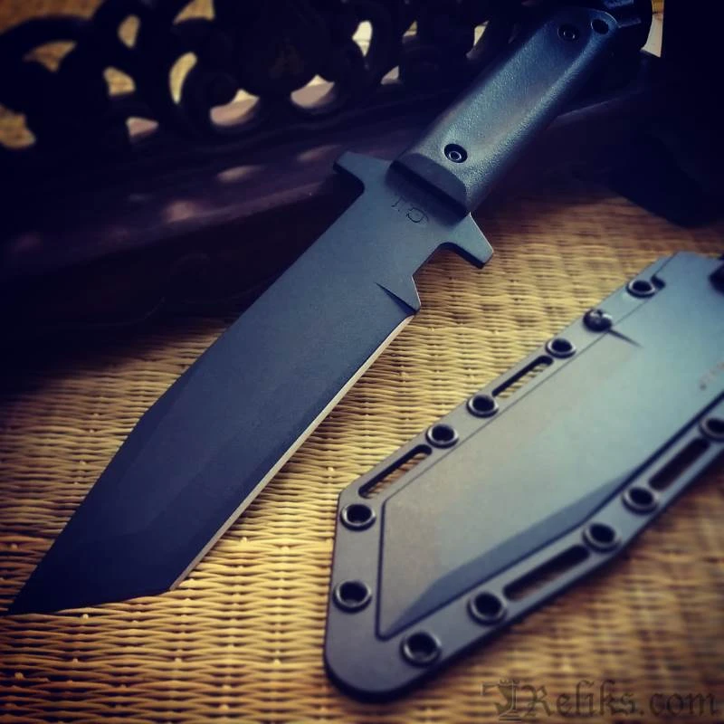 Cold Steel G.I. Tanto - Image 3