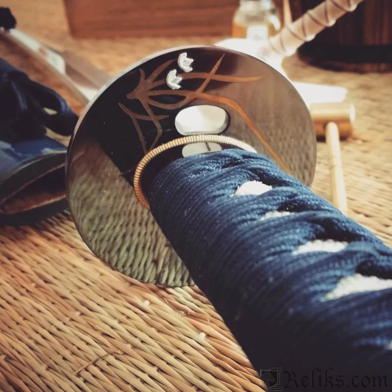 Orchid Katana - Image 13