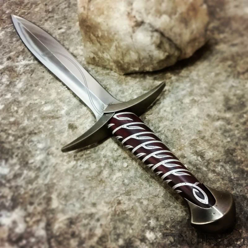 United Cutlery Hobbit Sting Sword - Image 3