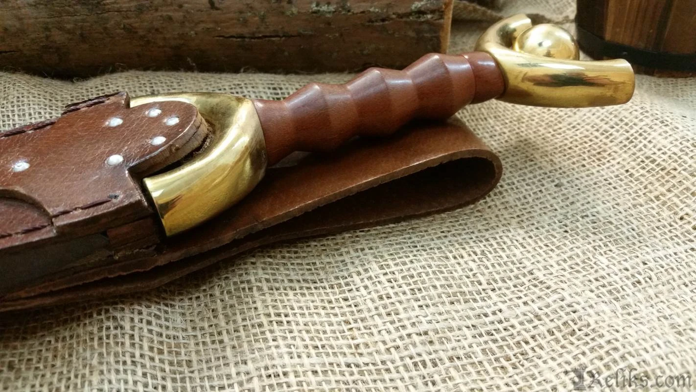 Celtic Sword - Image 3