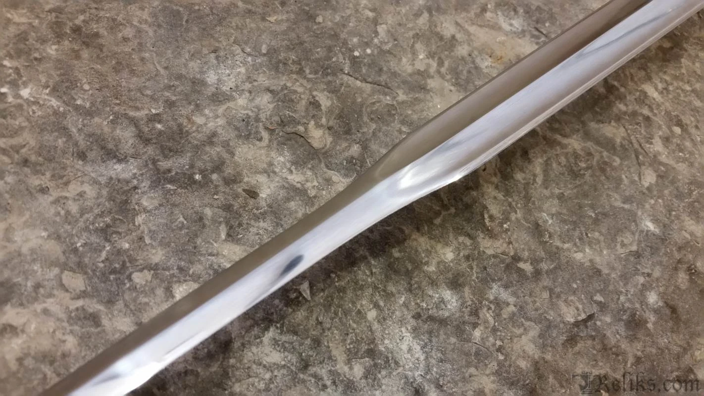 Cold Steel Colichemarde Sword - Image 8