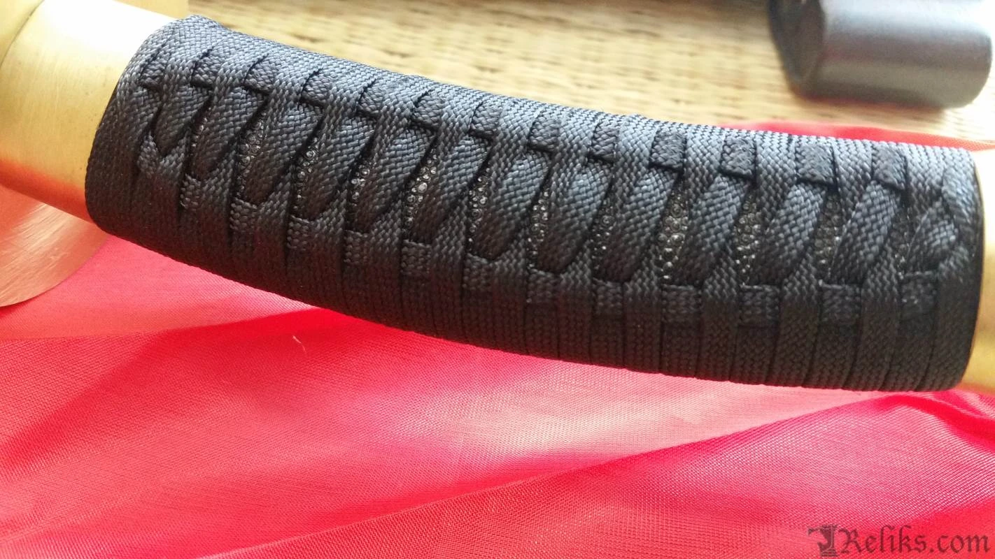 Ox Tail Dao Sword - Image 11