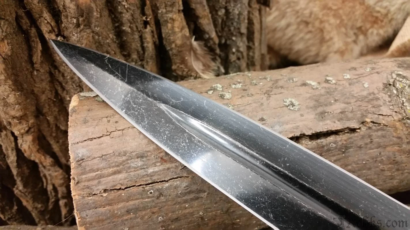 Crecy War Dagger - Image 4