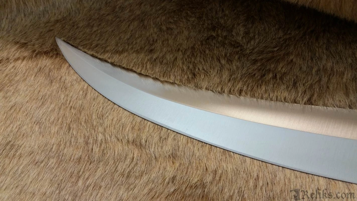 United Cutlery The Hobbit Mirkwood Infantry Sword - Image 9