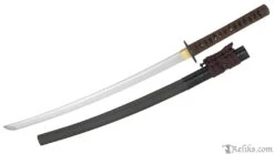 Tori Elite Katana