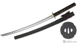 Tori XL Light Katana
