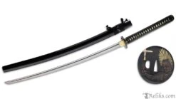 Toyotomi Hideyoshi Katana