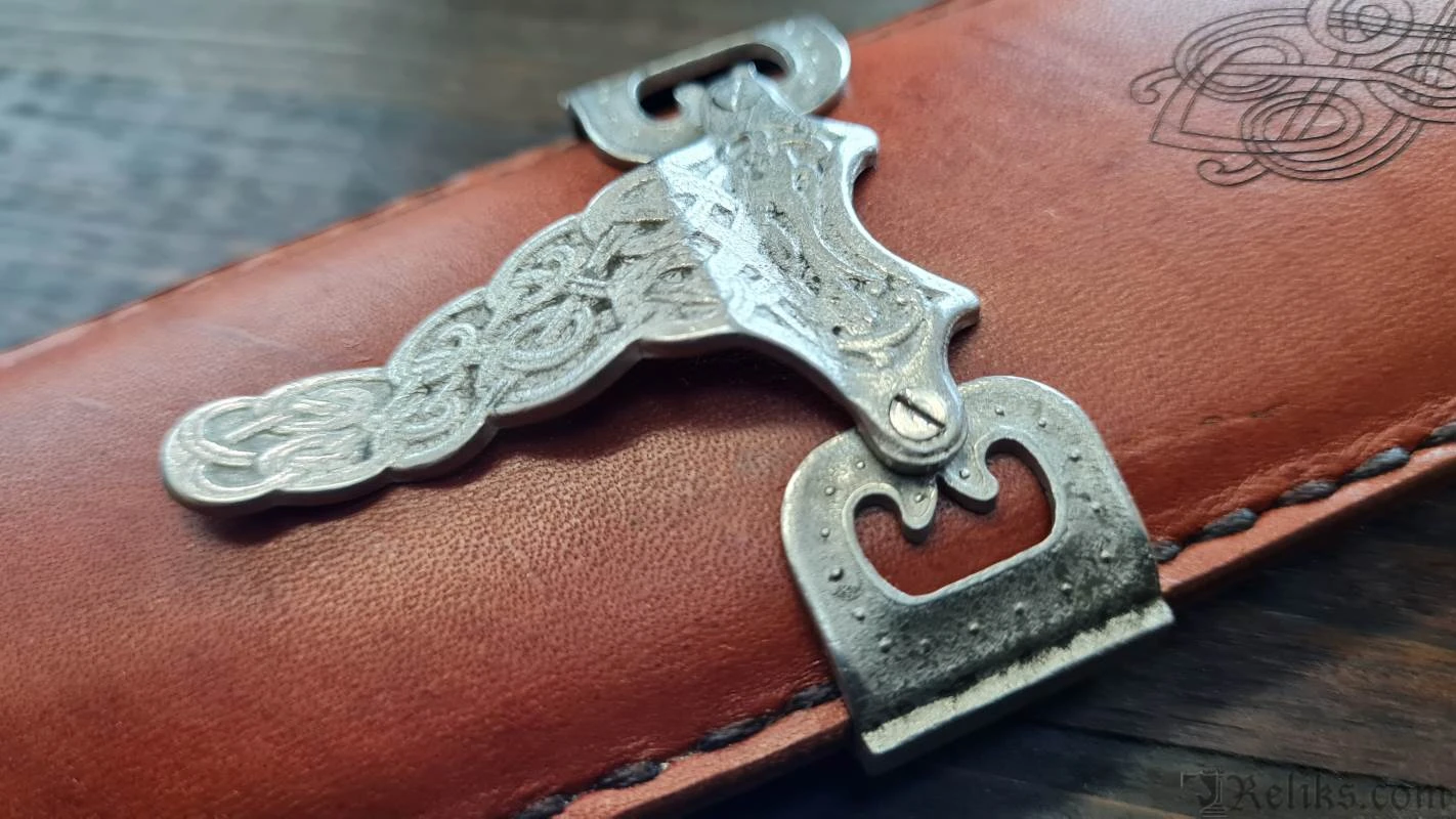 Trondheim Viking Sword - Image 14