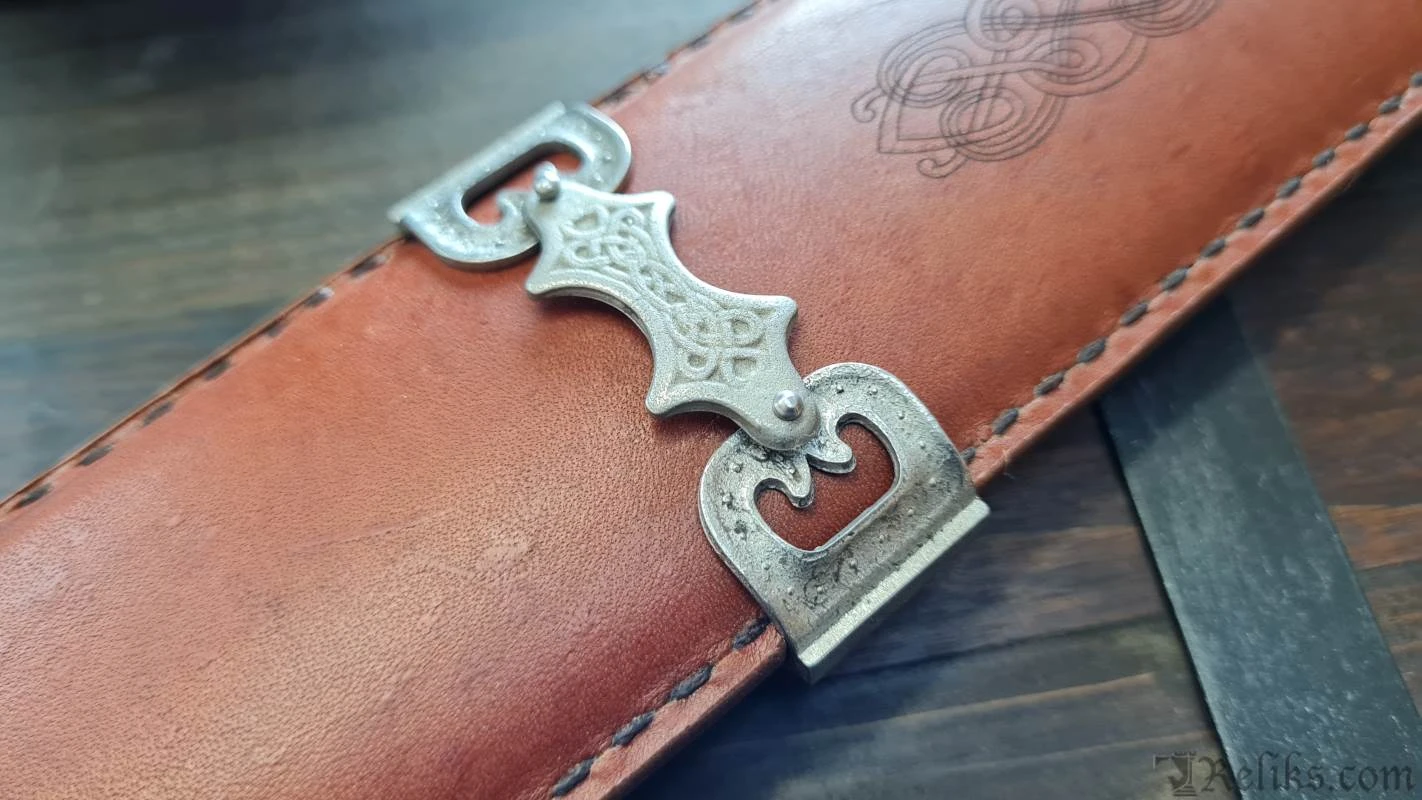 Trondheim Viking Sword - Image 13