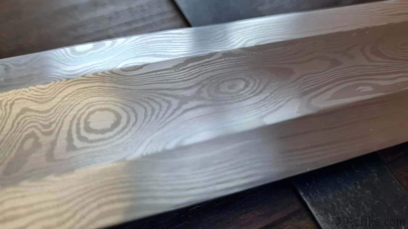 Trondheim Viking Sword - Image 5