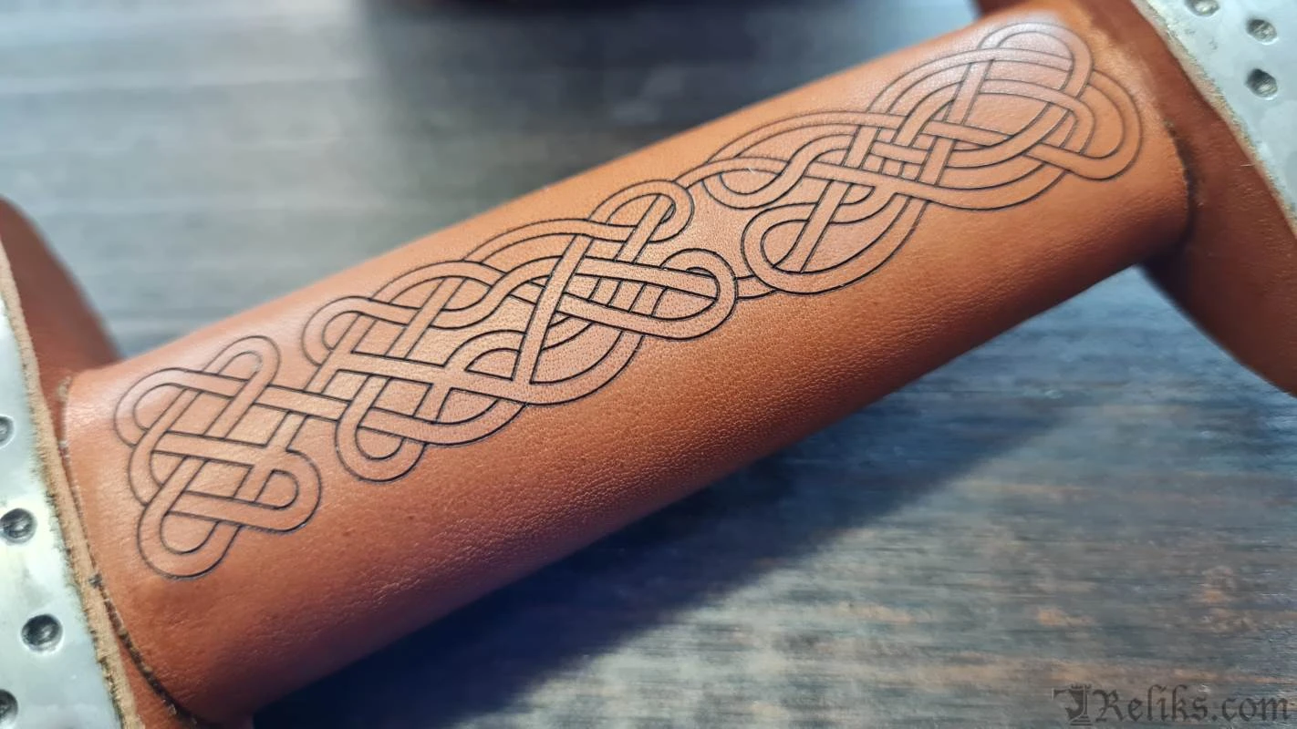 Trondheim Viking Sword - Image 10