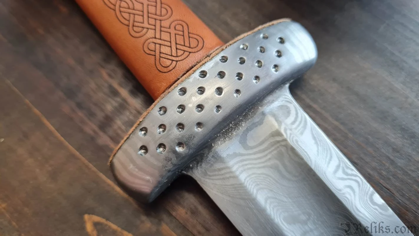 Trondheim Viking Sword - Image 9