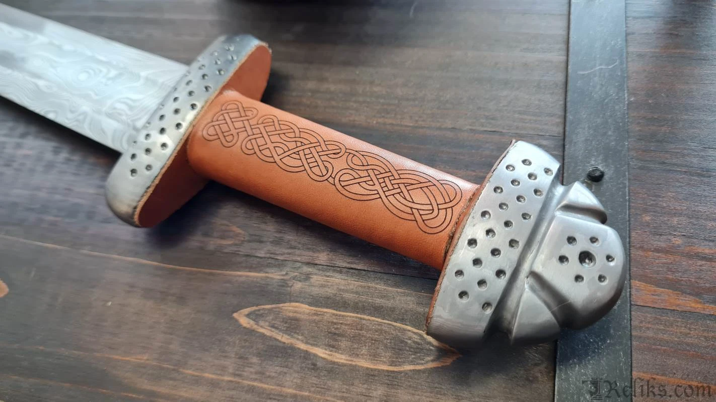 Trondheim Viking Sword - Image 7