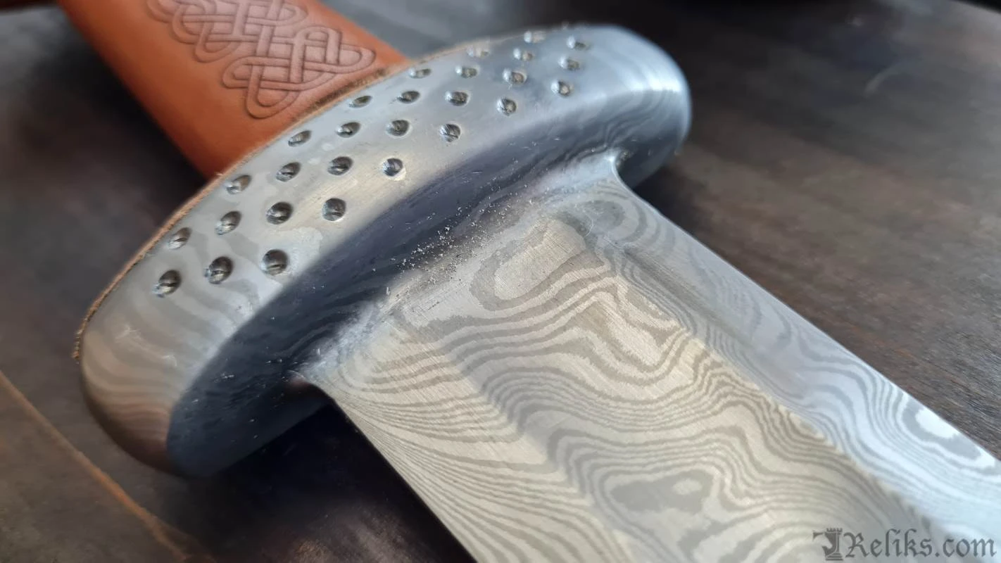 Trondheim Viking Sword - Image 8