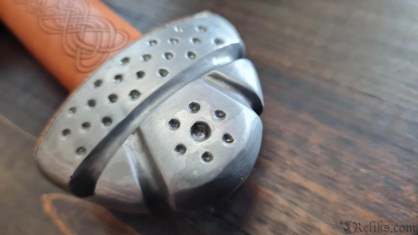 Trondheim Viking Sword - Image 11