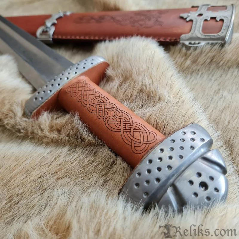 Trondheim Viking Sword - Image 2