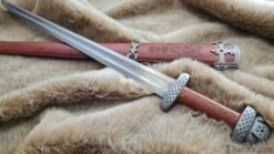 Trondheim Viking Sword