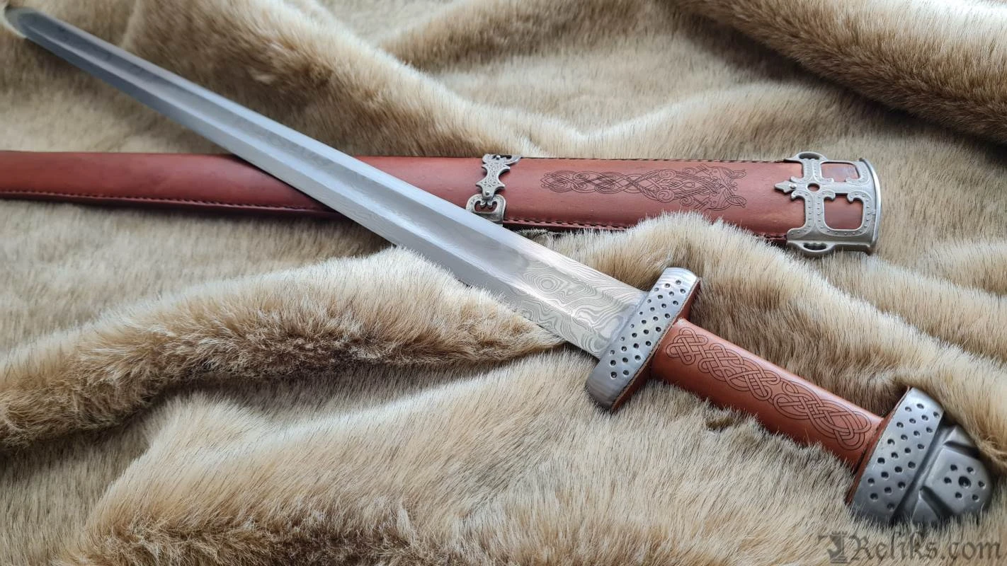 Trondheim Viking Sword