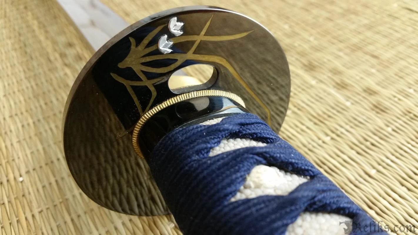 Orchid Katana - Image 9