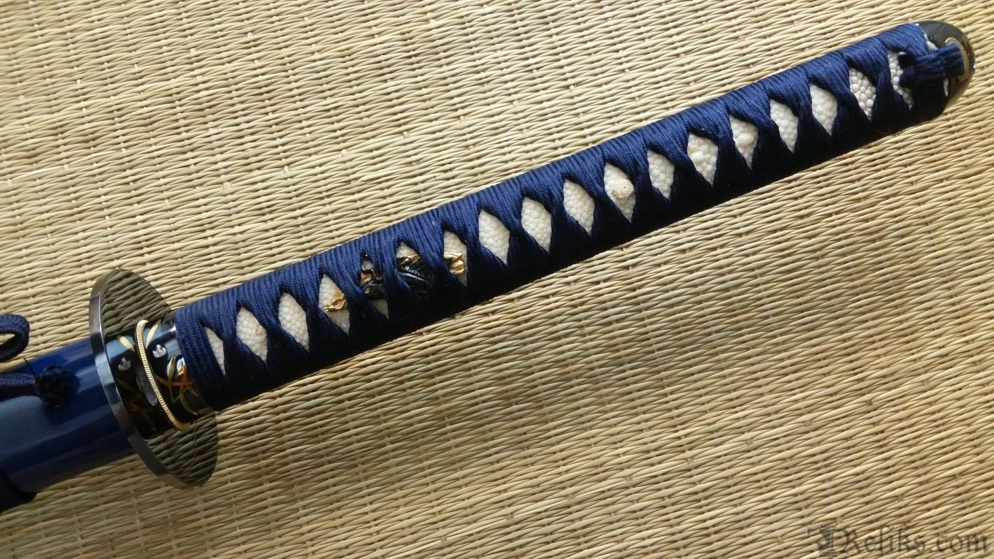 Orchid Katana - Image 5