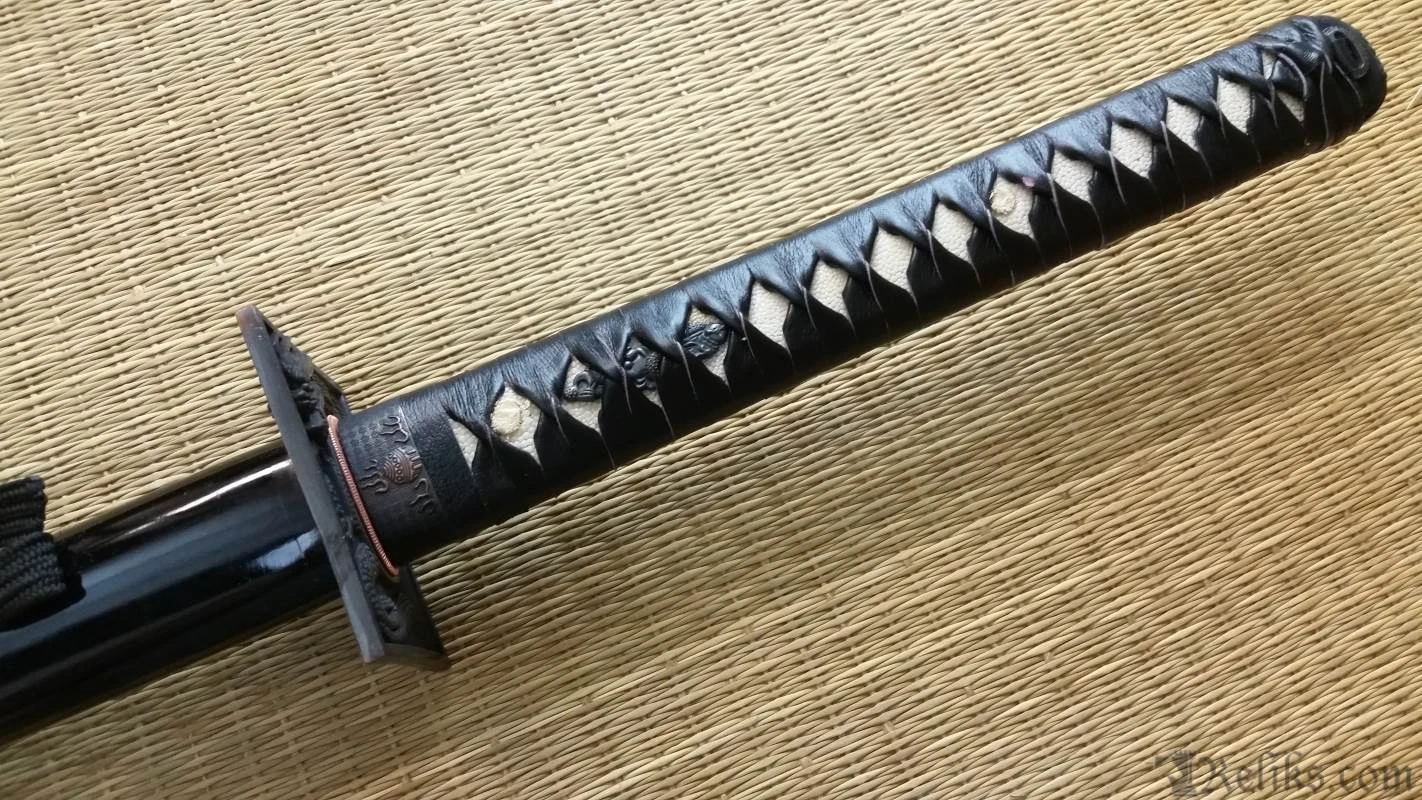 Dragon Ninja Sword - Image 4