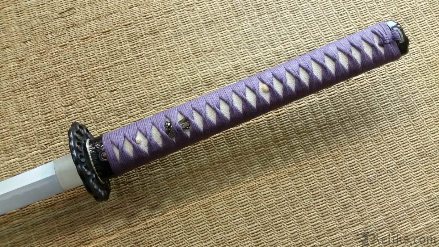 Lotus Seed Katana - Image 8