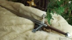 Two Handed Scottish Claymore