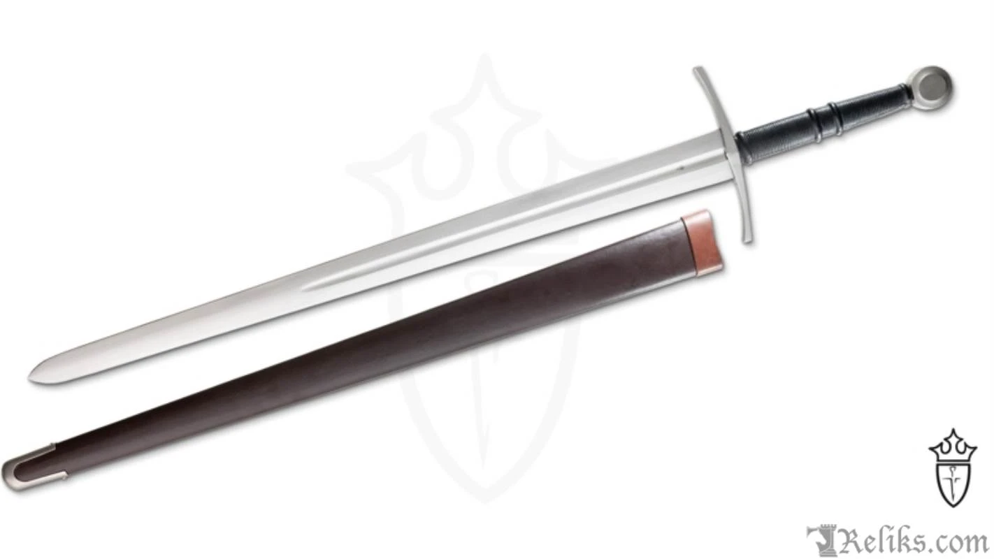 Type XIIIa War Sword - Image 11