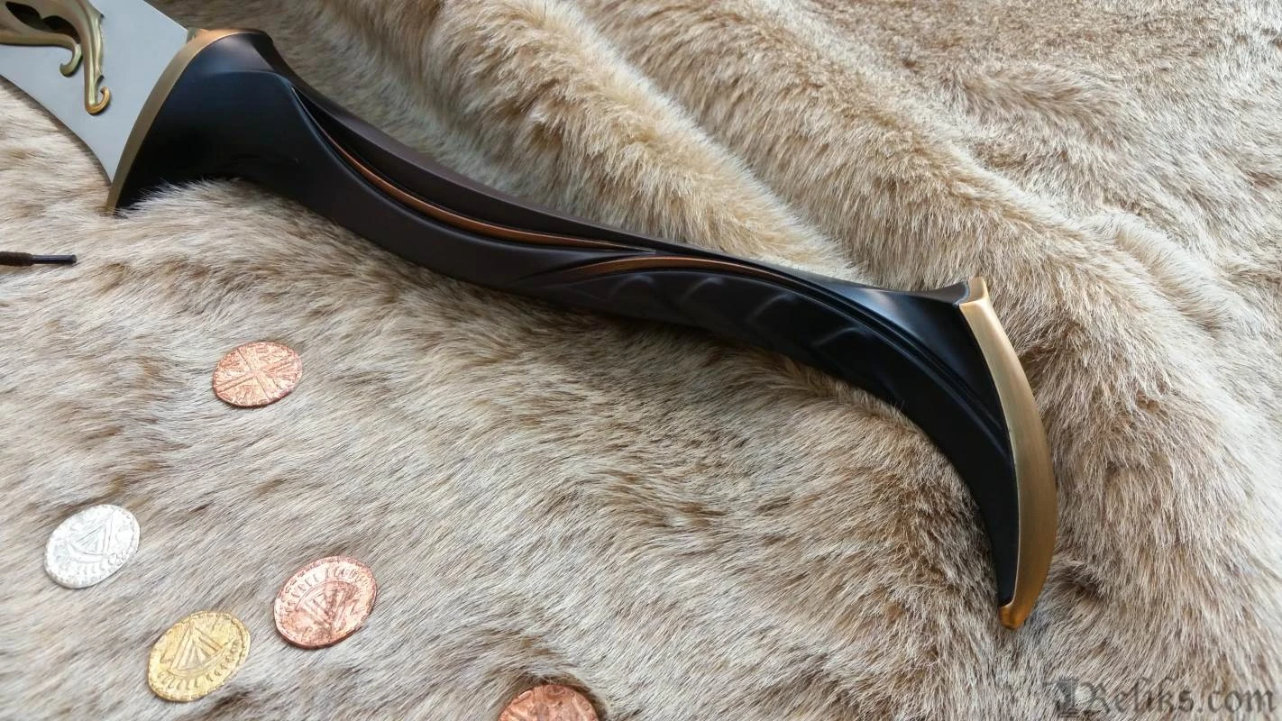 United Cutlery The Hobbit Mirkwood Infantry Sword - Image 3