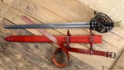 The Venetian Schiavona