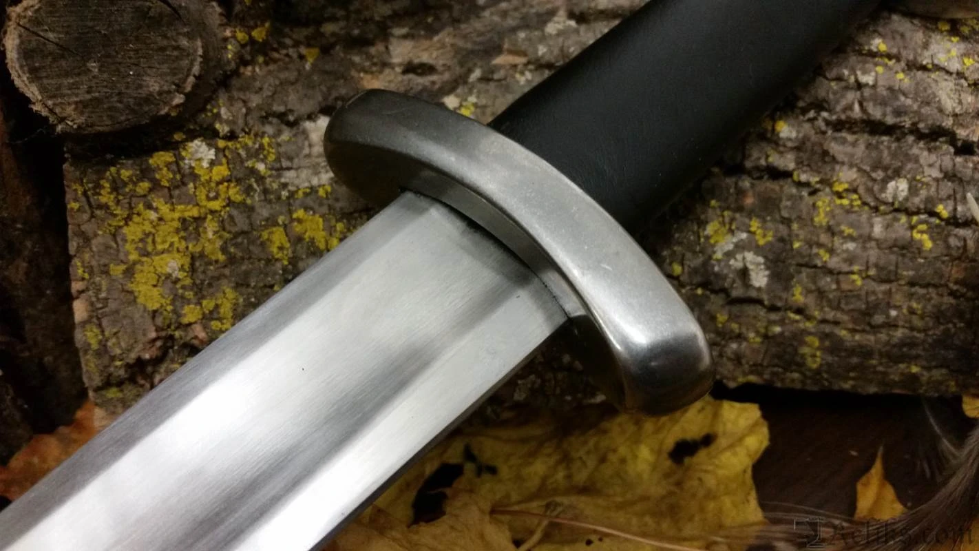 Practical Viking Sword - Image 5